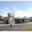 건국터미널 이미지