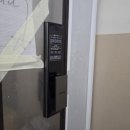 행복철물 | [부산도어락] 직방 ZD-P61R 도어락, 황금철물이 완벽하게 설치합니다!