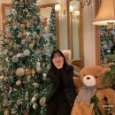 일산 웨스턴돔 카페, 경기도 크리스마스 카페 라테라스드파리 웨이팅 후기