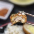 홍미 | 해남 돈까스 맛집 홍미부엌 솔직후기 치즈돈카츠 맛집