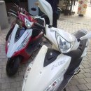 GSR125 NEX 구입했습니다.. ^^a 이미지