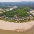 영주 무섬마을 이미지