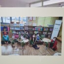 상교작은도서관 이미지