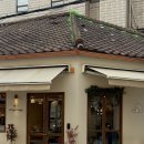 타일을 활용한 화병꽂이 | 모구모구과자점 크리스마스 연출｜생화 구상나무 트리&amp;생화 조화 가랜드&amp;연말 화병꽂이 화분 작업 후기