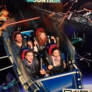 Vacation • Paris • Brussel • amsterdam 이미지