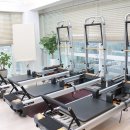 필라테스원 이미지