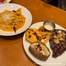 순이하우스 | 수원역 아웃백 스테이크하우스 수원역사점 상품권 사용 후기