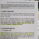 우리사주제도 이미지