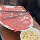 등촌샤브칼국수 - 강북구 한천로139길 33 | 등촌샤브칼국수