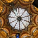 오드리펫 | [프랑스 파리] 뛸르리정원 초록의자와 안젤리나 몽블랑, 루브르 피라미드, 몽마르뜨, 에펠탑 센느강...