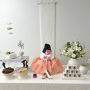 GRIDA | 제주 셀프 백일상 대여 : table grida 테이블그리다(+제주백일떡 채채밀)