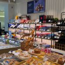 의왕역 | 의왕역 빵집 파리바게트 의왕역점 후기, 빵 종류 선물용 디저트 추천