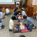 영산중학교 이미지