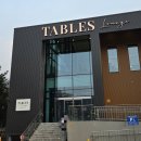 북한강 | 남양주대형카페 테이블스라운지 북한강뷰 끝판왕 베이커리카페 후기