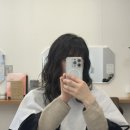 A0104 | [살롱드에이 신부점]아쉬움없는 히피펌 천안미용실 추천