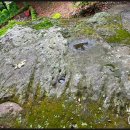 울산 어물동 마애약사여래삼존상 | 어물동 마애약사여래삼존상과 마애사