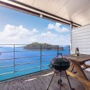 여수 울랄라 오션뷰 가족 펜션 이미지