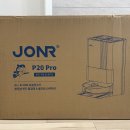 유한회사 클린리사이클 | [알리/로봇청소기/청소기]jonr p20 pro