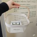 성수 팝업 프레시 웰니스 페이퍼백 방문 리뷰