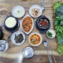 김명희 우렁쌈밥우렁추어탕 이미지