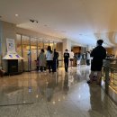 양지-2911 | 그랜드 워커힐 호텔 : 더뷔페 조식 리뷰 (The Buffet)