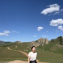 모두투어 3박 5일 후기 3일차 [테를지 국립공원 트레킹 , 테를지 러닝, 알파캠프게르, 푸르공체험...