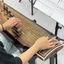12현,25현가야금(B) | 손끝으로 전하는 울림, 매력적인 가야금 소리 '인천 윤가야금 스튜디오' / 전통 국악기 인천가야금레슨...