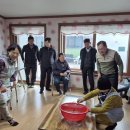 죽2리마을회관 | 오성면 죽 2리 ‘봄맞이 마을 친선경기’ 추진
