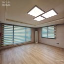 교방동120 | 마산 교방동 롯데캐슬 프리미어 34평 B, 실용성 좋은 블라인드 추천해요! (데코인홈 시공후기)