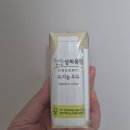찬원유통 | 우유 거부 아기도 잘 먹는 상하목장 유기농 멸균우유 돌고 돌아 정착후기