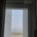 갈매와이시티 경로당 | 구리 갈매 와이시티 미세방충망 후기