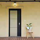 레몬우디홈 | 청주 노을이 환상적인 가성비 감성 숙소 '레몬우디홈' 추천 후기