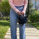 P9020 | 발편한 양가죽 수제화, 몰핀 플랫 슈즈 블랙 235 구매 후기