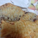 송이네 붕어빵 이미지