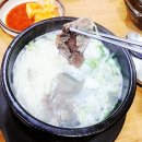 부부설렁탕 | 여의도 설렁탕 맛집 서울깍두기, 김치가 다한 설연휴 아점 (내돈내산 후기)