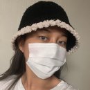 엠제이상사 끈없는 마스크, 미용실 마스크 후기