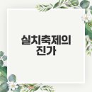 해승수산 | 장고항실치축제의 숨은 매력은