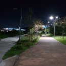 오시리아수변공원 이미지