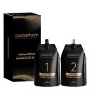 바버함 | 바버함 자연블랙 피부에 묻어나지 않는 새치염색약 드디어 이걸로 정착했어요