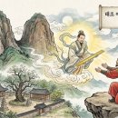 [역사 탐방] 금척(金尺) 설화에 대하여 설명해 주세요. 이미지