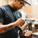 바리스타(창업) B 이미지