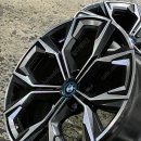 BMW G26 i4 M40 860M 19인치 임판휠 판매 이미지