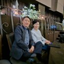 파크랜드고잔점 앞 인도 | 안산 AW 컨벤션 웨딩홀 방문 후기