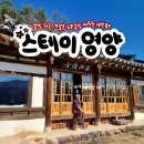스테이영양둘째