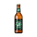 미츠비시의 우산 아래, 기린 맥주의 역사