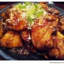 핫썬바비큐치킨