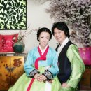 김혜영 한복