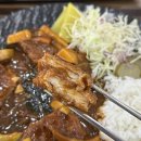 중부내륙고속도로지선 | 충주휴게소 사과돈까스 후기 중부내륙고속도로 하행 맛집