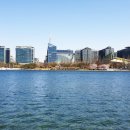 호수공원 이미지