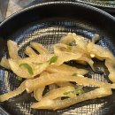 장평1로 | 장평고기집 현지인 추천 맛집 골목돈 가브리살 갈비 솔직후기